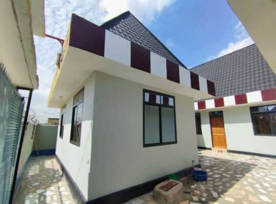 YA-VYUMBA 6,MADUKA 5, TSHS.85 MIL,KIVULE-FREMUKU