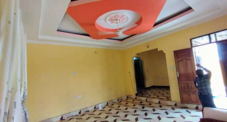 YA-VYUMBA VINNE (4) TSHS.55 MIL,KIVULE/MSONGOLA