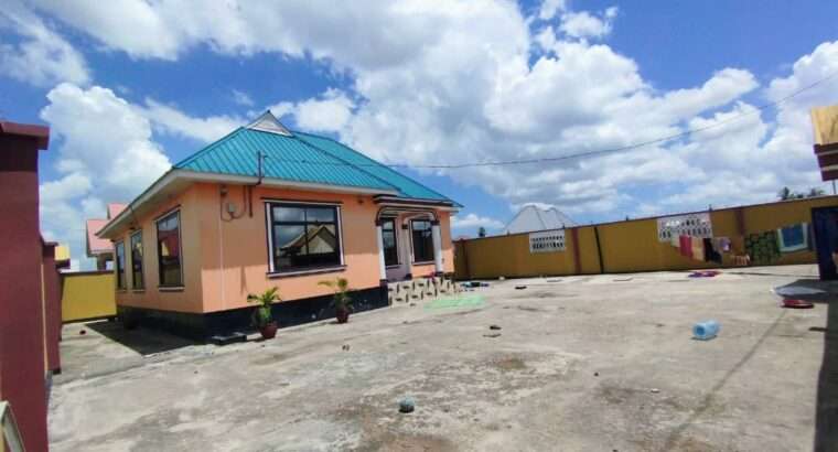 YA-VYUMBA VINNE (4) TSHS.55 MIL,KIVULE/MSONGOLA