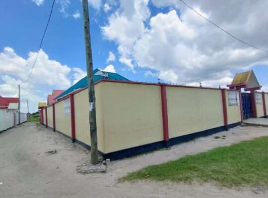 YA-VYUMBA VINNE (4) TSHS.55 MIL,KIVULE/MSONGOLA