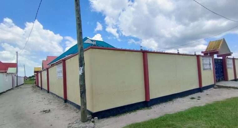 YA-VYUMBA VINNE (4) TSHS.55 MIL,KIVULE/MSONGOLA