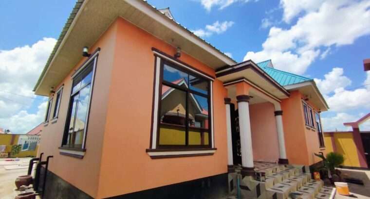 YA-VYUMBA VINNE (4) TSHS.55 MIL,KIVULE/MSONGOLA