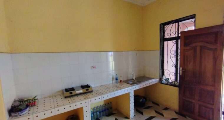 YA-VYUMBA VINNE (4) TSHS.55 MIL,KIVULE/MSONGOLA