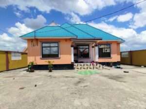 YA-VYUMBA VINNE (4) TSHS.55 MIL,KIVULE/MSONGOLA