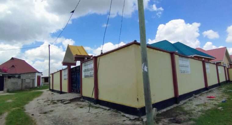 YA-VYUMBA VINNE (4) TSHS.55 MIL,KIVULE/MSONGOLA