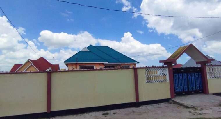 YA-VYUMBA VINNE (4) TSHS.55 MIL,KIVULE/MSONGOLA