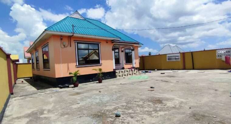 YA-VYUMBA VINNE (4) TSHS.55 MIL,KIVULE/MSONGOLA