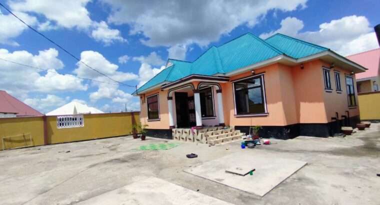 YA-VYUMBA VINNE (4) TSHS.55 MIL,KIVULE/MSONGOLA