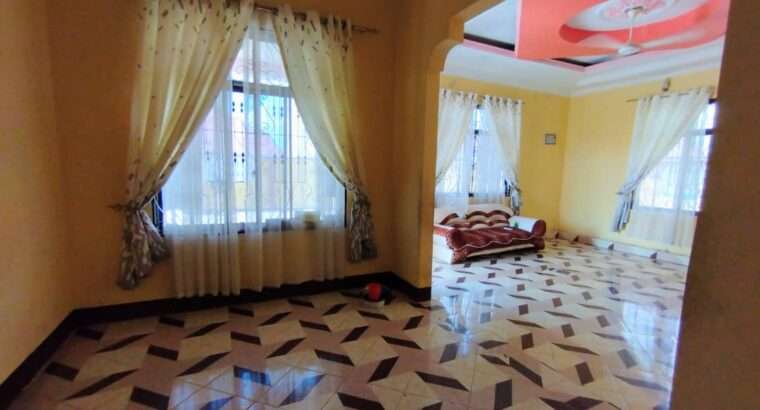 YA-VYUMBA VINNE (4) TSHS.55 MIL,KIVULE/MSONGOLA