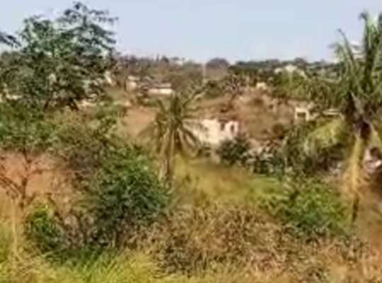 VIWANJA VYA BEI RAFIKI. NJOO UCHAGUE CHAKO FASTA