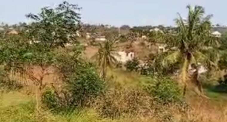 VIWANJA VYA BEI RAFIKI. NJOO UCHAGUE CHAKO FASTA