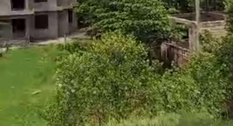 KIWANJA CHENYE HATI,SQM.1440,TSHS.230 MIL.MBEZI