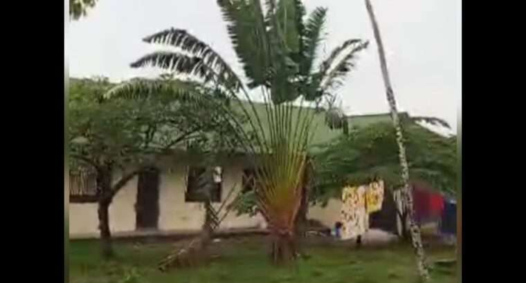 MAJENGO YA SHULE/EKARI 3,TSHS.1.5 BIL,KIBAHA.