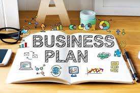BUSINESS PLAN PREPARATION SERVICES