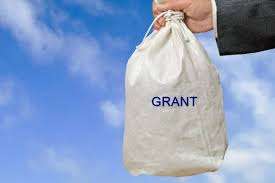 GRANTS & AIDS PROPOSAL WRITINGS