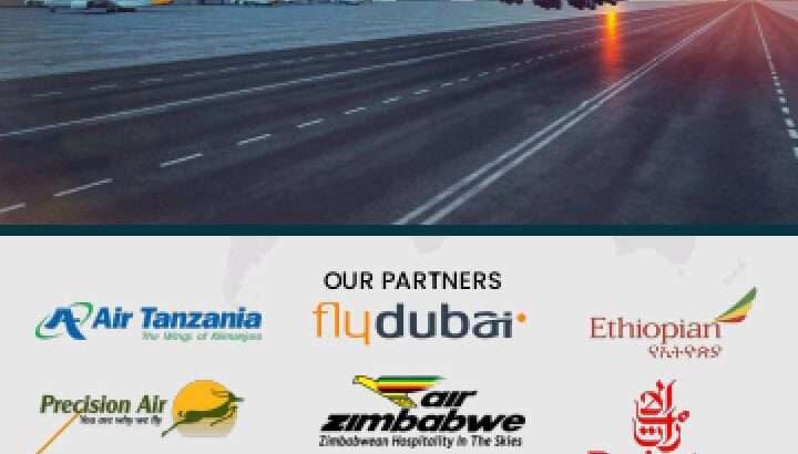 Air ticketing service