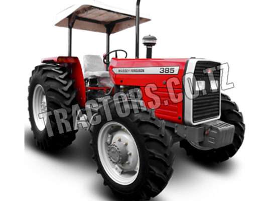 Massey Ferguson MF 385 Tractor For Sale