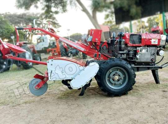 Massey Ferguson MF 385 Tractor For Sale