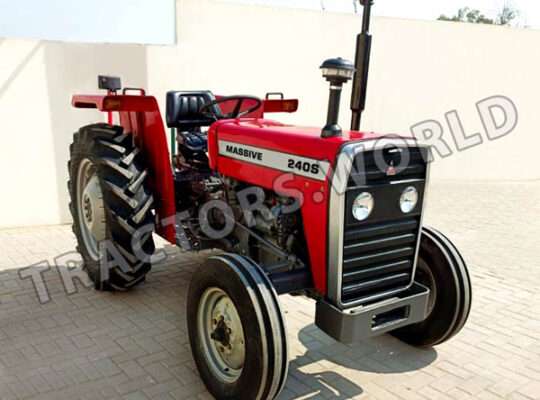 Massey Ferguson MF 385 Tractor For Sale