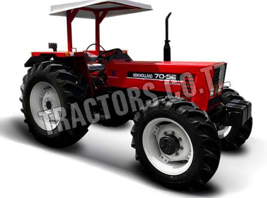 Massey Ferguson MF 385 Tractor For Sale