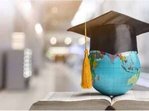 Study Abroad Opportunities!