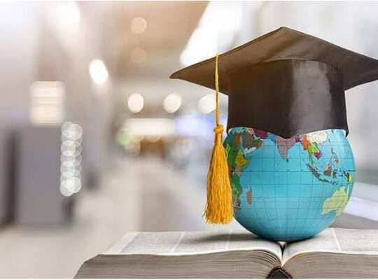 Study Abroad Opportunities!