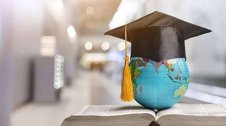 Study Abroad Opportunities!
