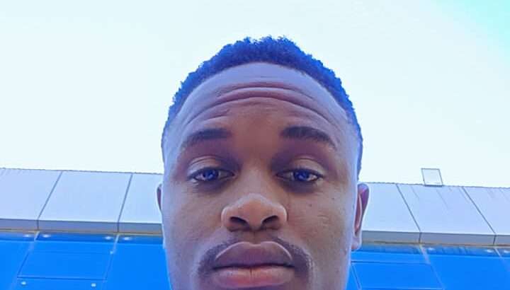 NATAFUTA KAZI YA UDEREVA