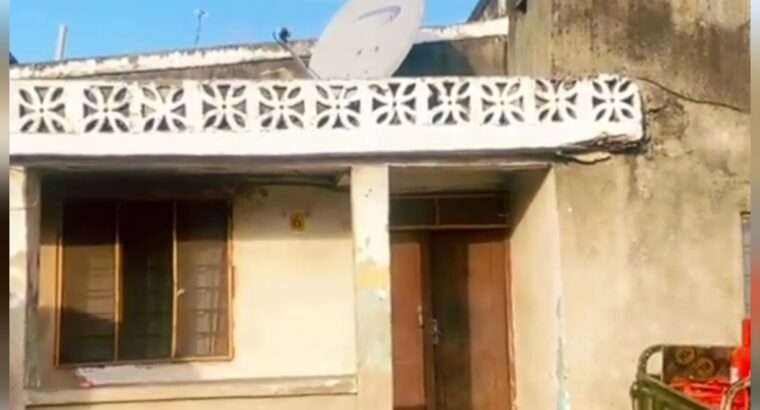 NYUMBA INAANGALIA LAMI,TSHS.55 MIL,KINONDONI