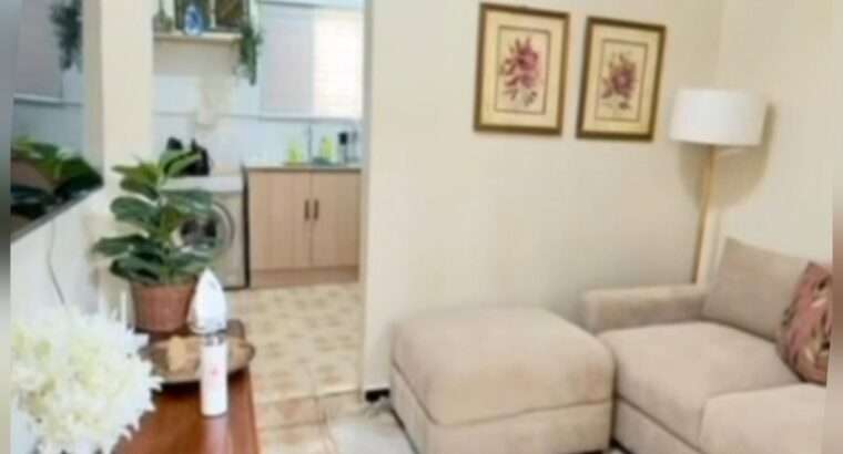 2 BDR FURNISHED HOUSE AT OYSTERBAY