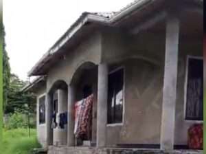 NYUMBA MBILI, HATI IPO,TSHS.100 MIL,GOBAKWAROBAT