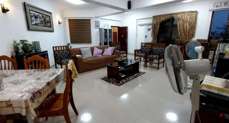3 BDR CHARMING APT, $280k AT UPANGA.
