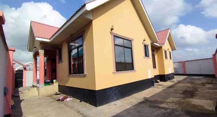 NYUMBA KALI BEI RAFIKI,TSHS.62M,KIVULE-MSONGOLA.