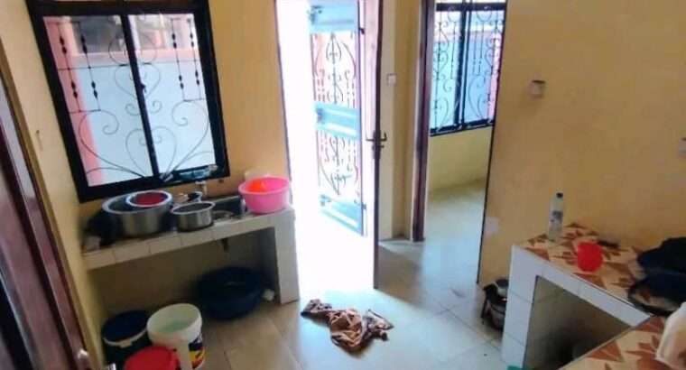 NYUMBA KALI BEI RAFIKI,TSHS.62M,KIVULE-MSONGOLA.