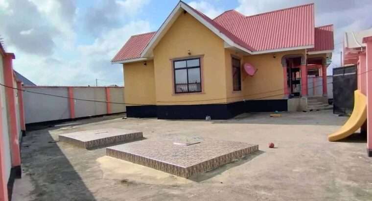 NYUMBA KALI BEI RAFIKI,TSHS.62M,KIVULE-MSONGOLA.