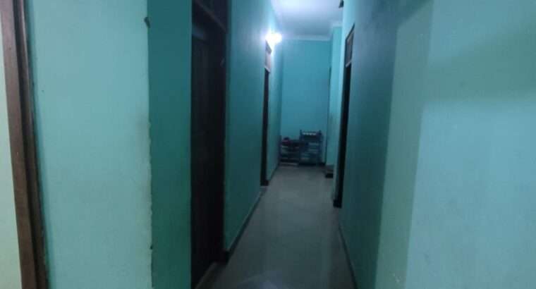 NYUMBA YA ROOM-4,TSHS.45 MIL, SAKU,CHAMAZI.