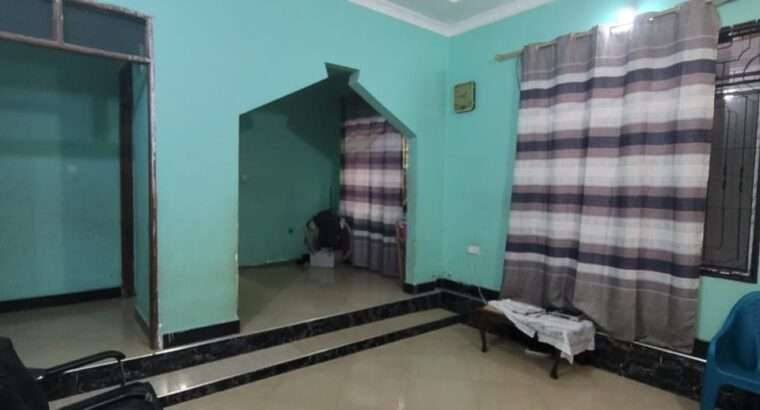 NYUMBA YA ROOM-4,TSHS.45 MIL, SAKU,CHAMAZI.