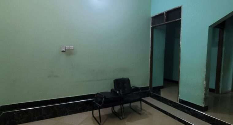 NYUMBA YA ROOM-4,TSHS.45 MIL, SAKU,CHAMAZI.