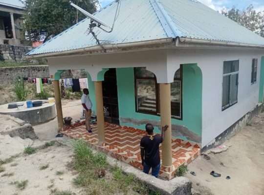 YA VYUMBA 3 INAUZA BANK,KIBAGA/KINYEREZI.