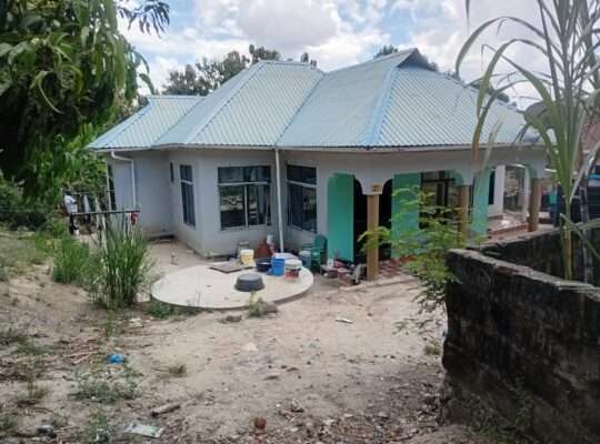 YA VYUMBA 3 INAUZA BANK,KIBAGA/KINYEREZI.