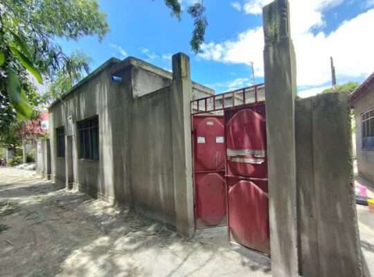 NYUMBA APATIMENT-TATU,TSHS. 31 MIL,MSONGOLA