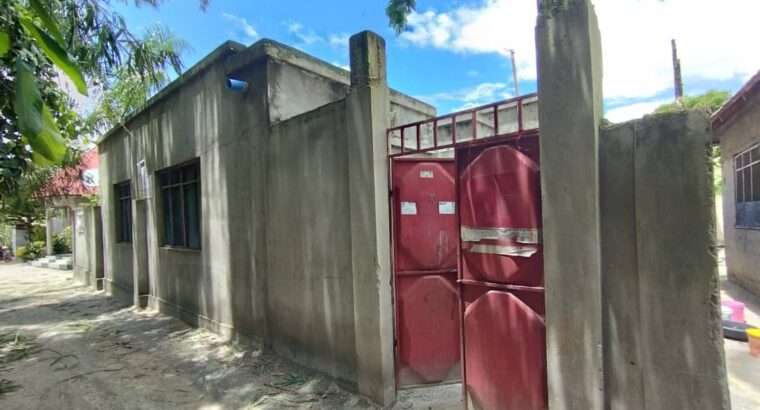 NYUMBA APATIMENT-TATU,TSHS. 31 MIL,MSONGOLA