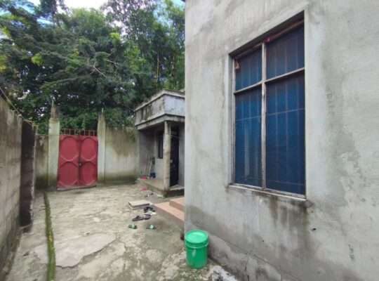 NYUMBA APATIMENT-TATU,TSHS. 31 MIL,MSONGOLA