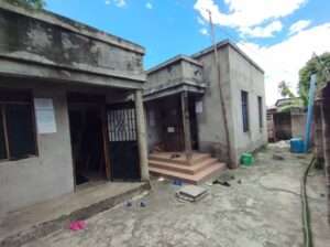 NYUMBA APATIMENT-TATU,TSHS. 31 MIL,MSONGOLA