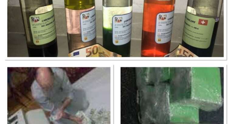 labo monetaire solution automatique