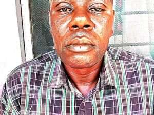 I AM LOOKING FOR A DRIVER JOB