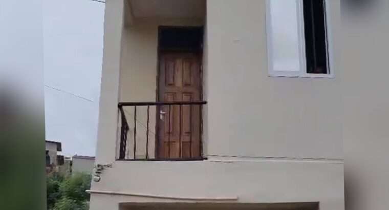 GHOROFA YA VYUMBA 3, TSHS.100 MIL,GOBA SENTA.