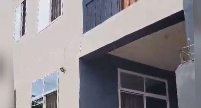 GHOROFA YA VYUMBA 3, TSHS.100 MIL,GOBA SENTA.