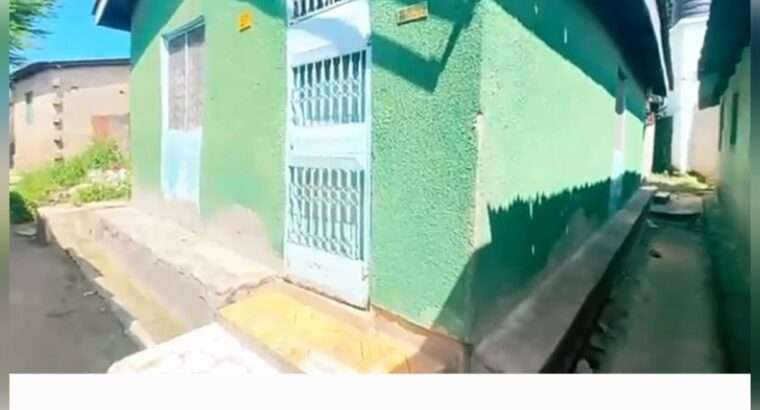 HOSTEL/VYUMBA 4,TSHS.38 MIL. MABIBO N.I.T