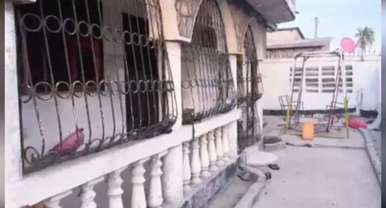 HOSTEL/NYUMBA ,TSHS.85 MILIONI,MABIBO.